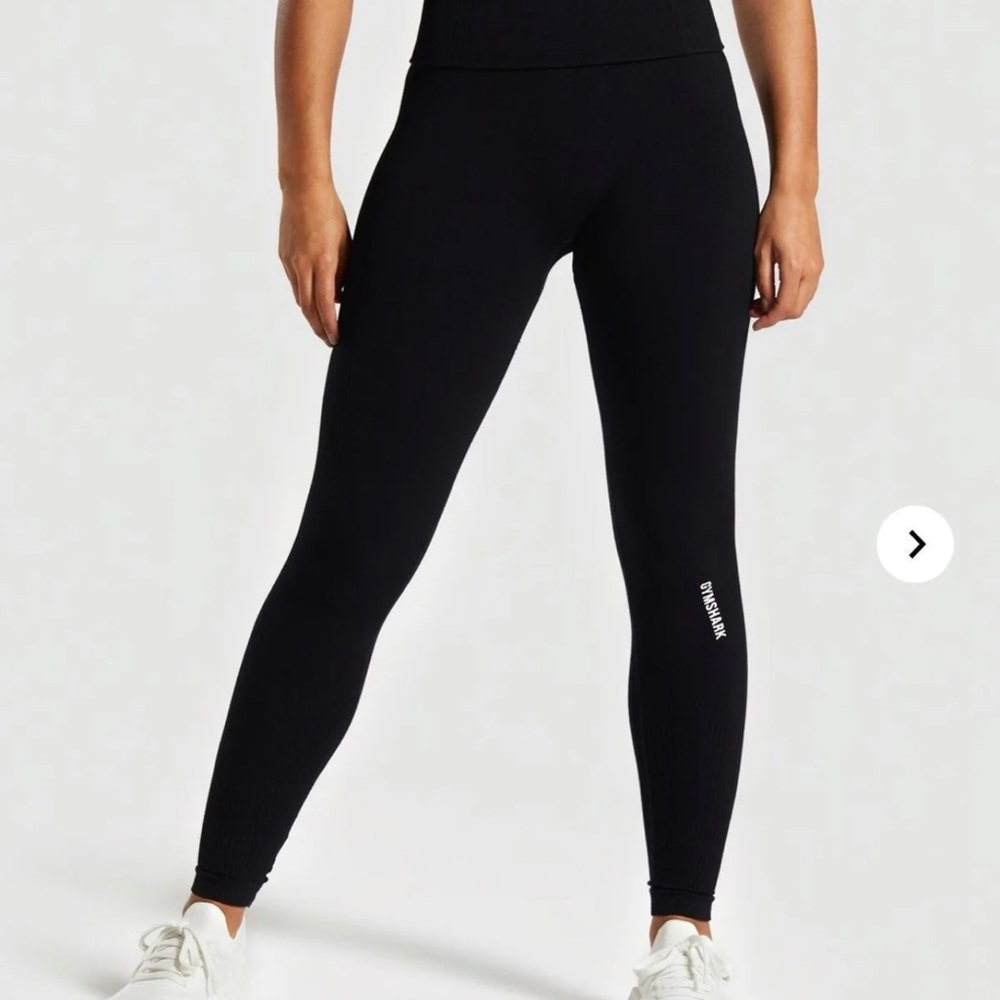 Gymshark Power down Leggings